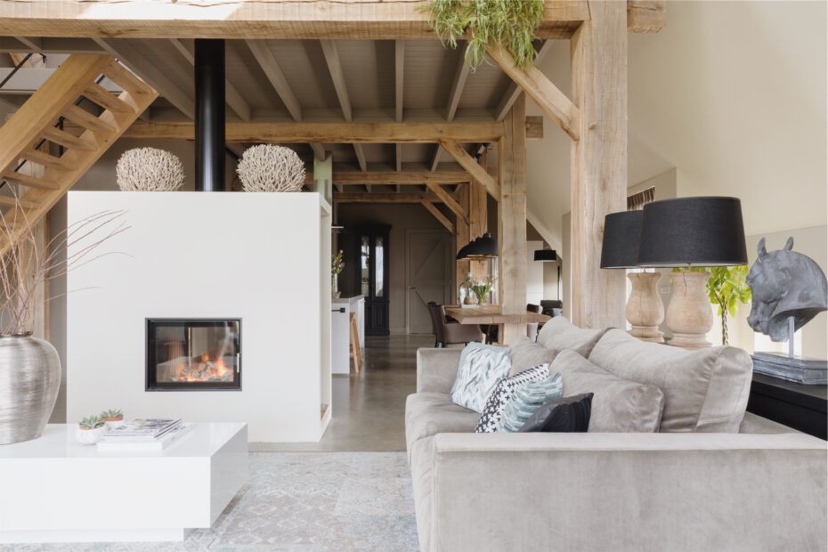 Okkenbroek - Project Michilsen - Stijlvol Wonen